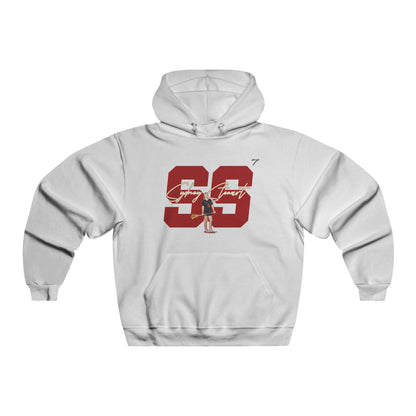 Sydney Stewart Vintage Hoodie