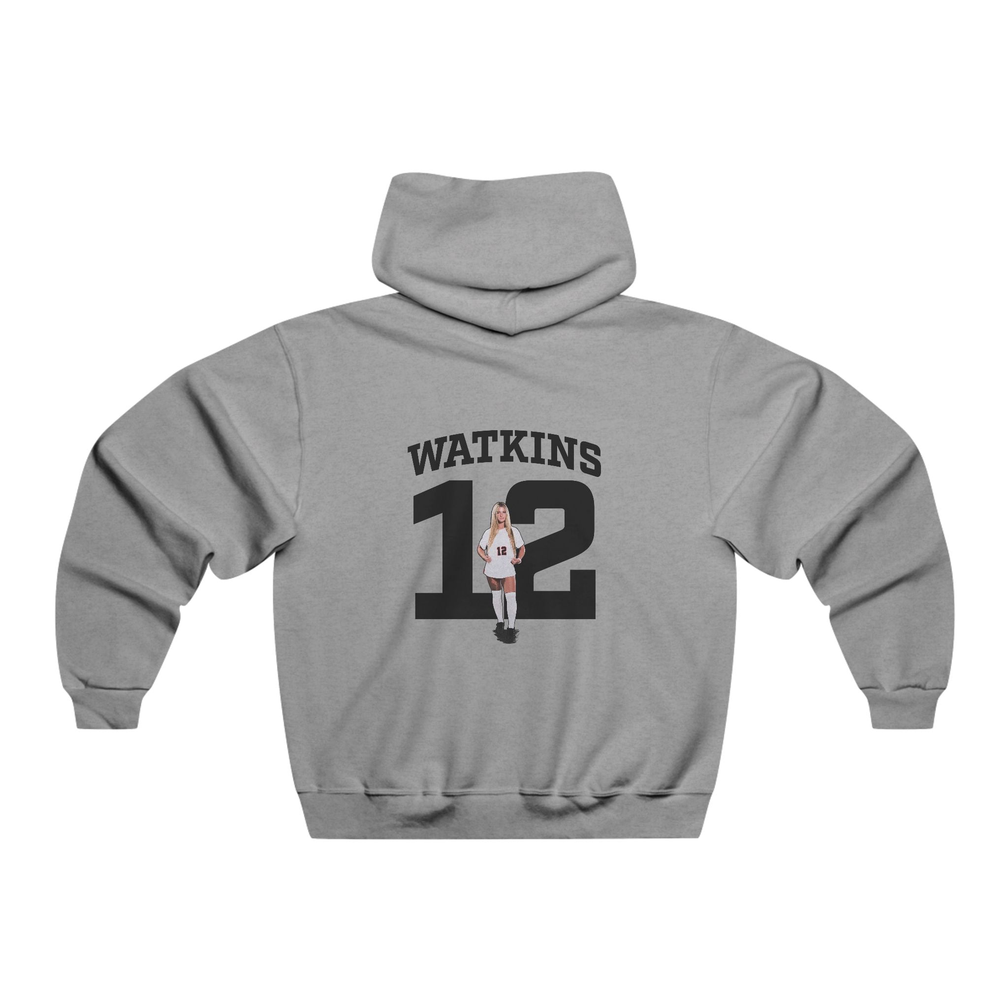 Lexi Watkins Vintage Hoodie