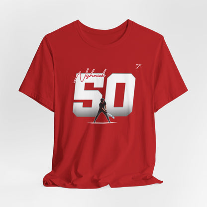Camden Nishnick Graphic Tee