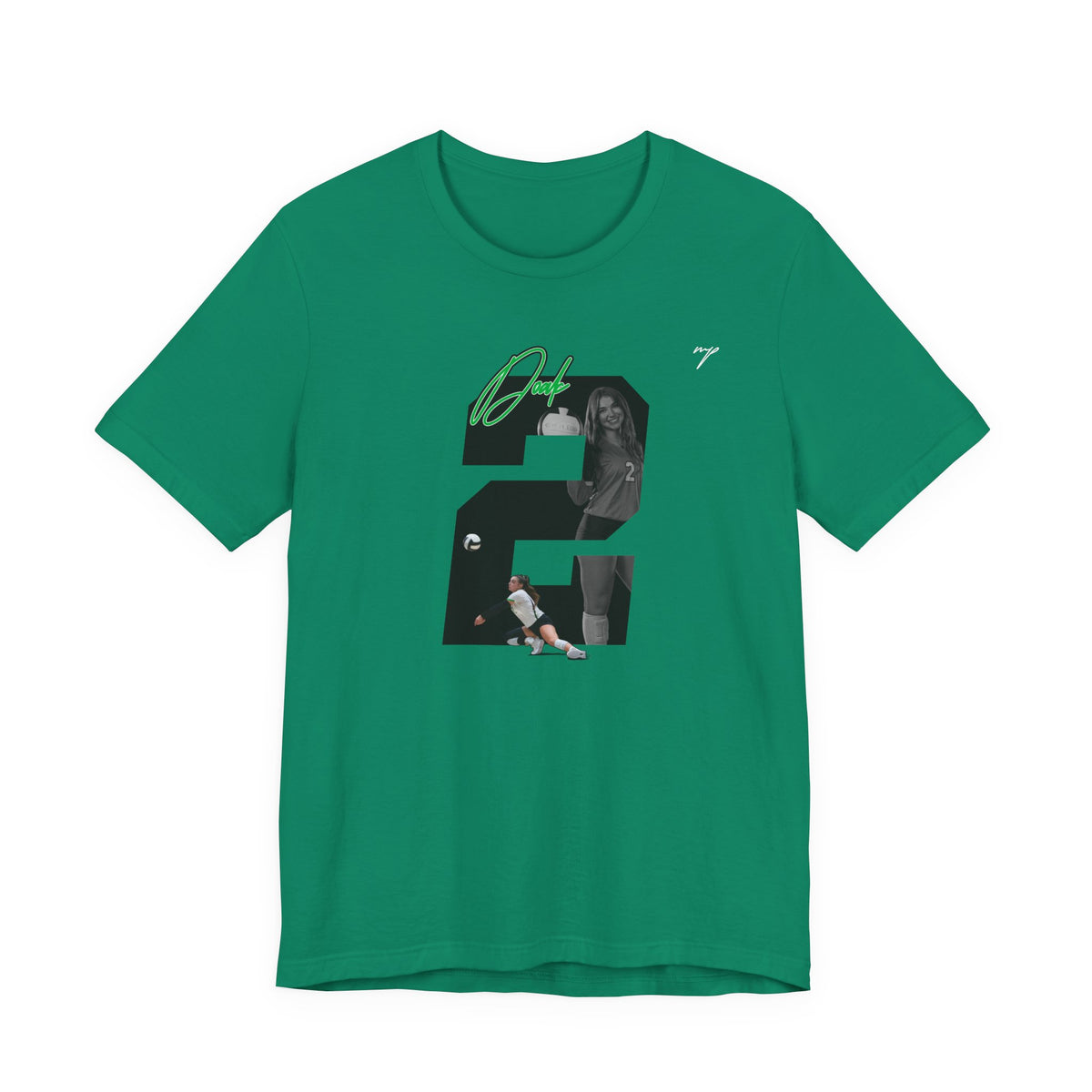 Addie Doak Graphic Tee