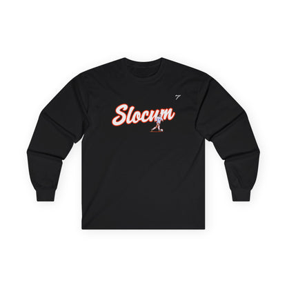 Kaitlyn Slocum Long Sleeve