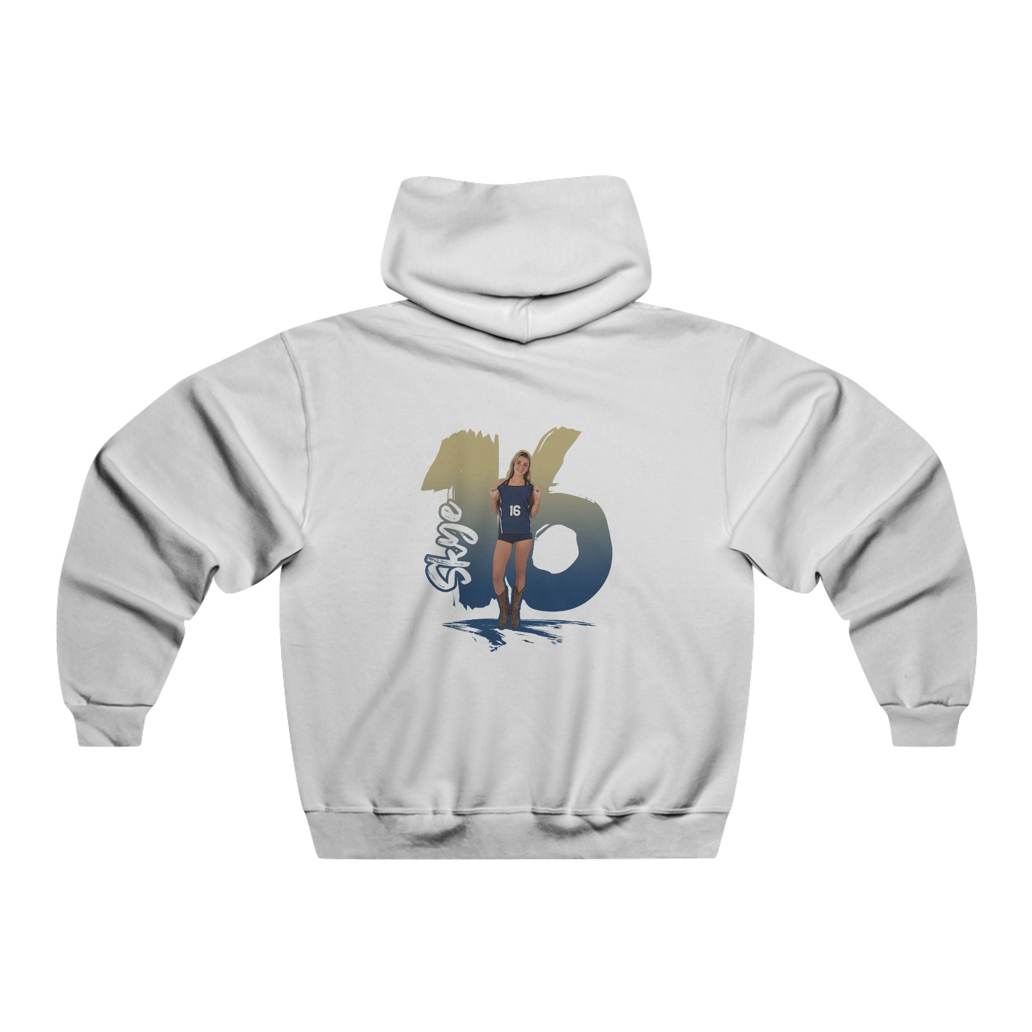 Skye Smolinski Vintage Hoodie