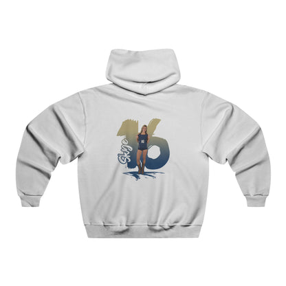 Skye Smolinski Vintage Hoodie