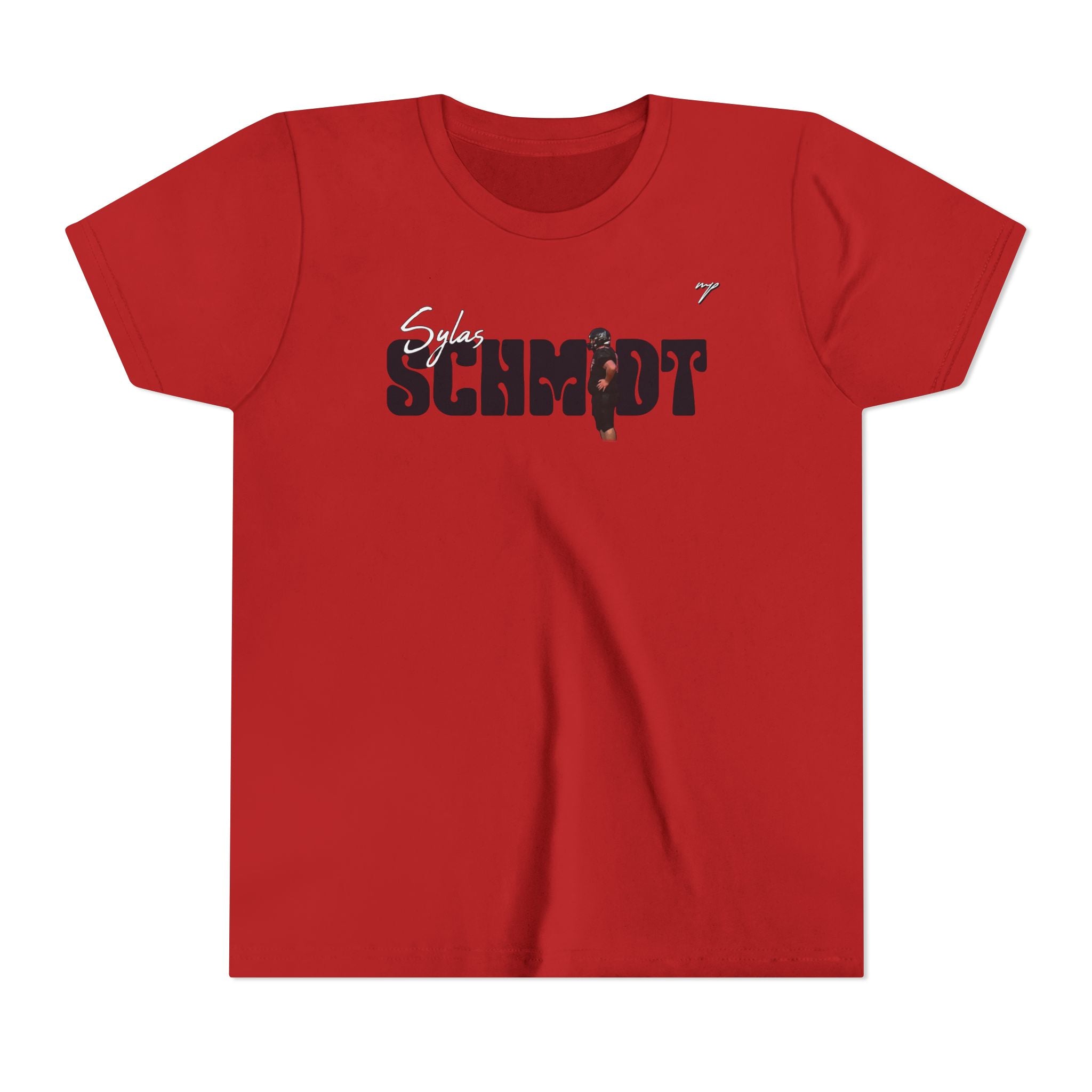 Sylas Schmidt YOUTH Graphic Tee