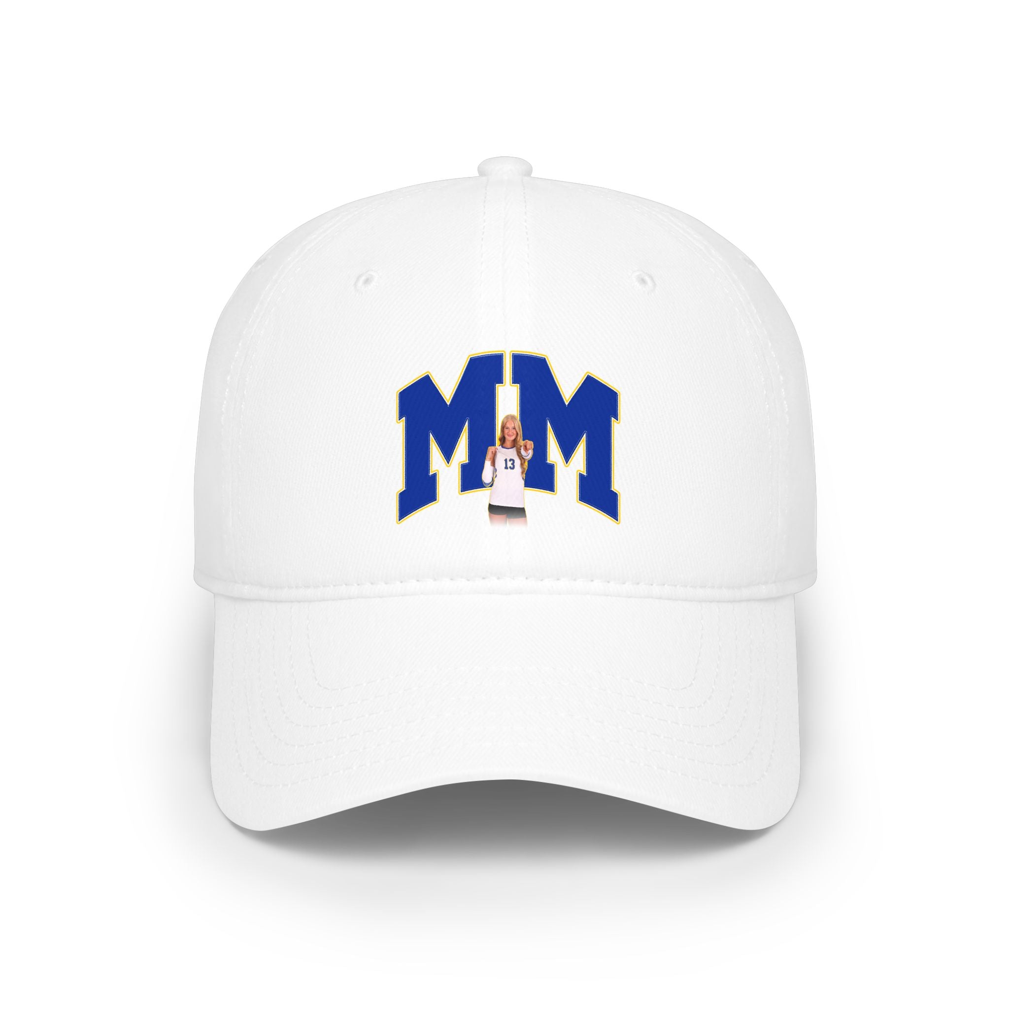 Marisa Michaelis Hat