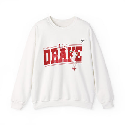 Noah Drake Crewneck