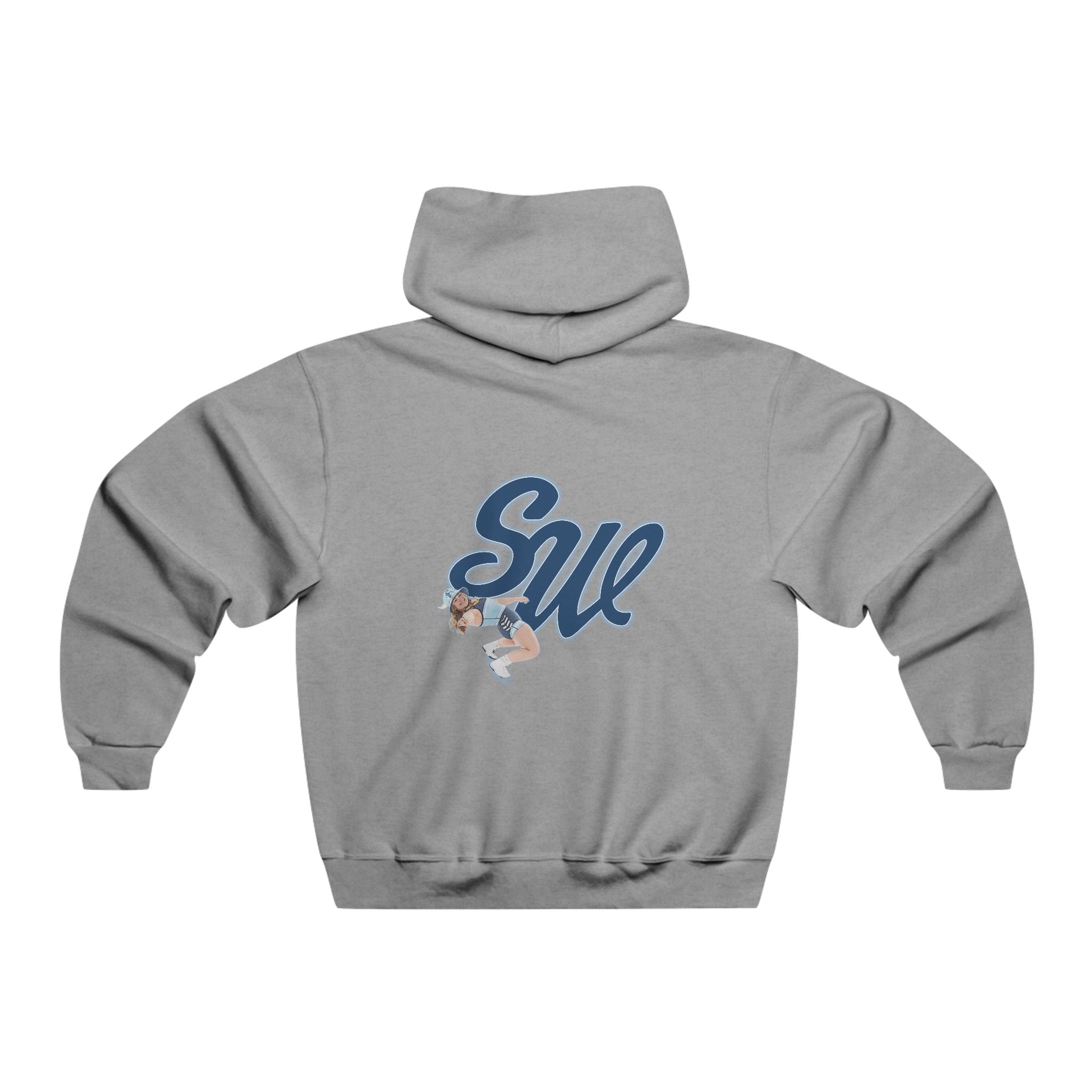 Sara Warren Vintage Hoodie