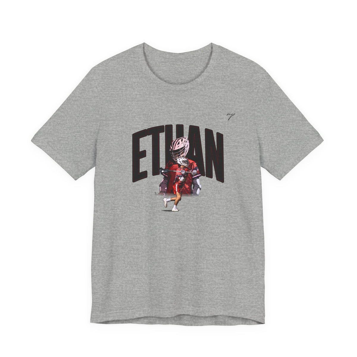 Ethan Lanclos Graphic Tee