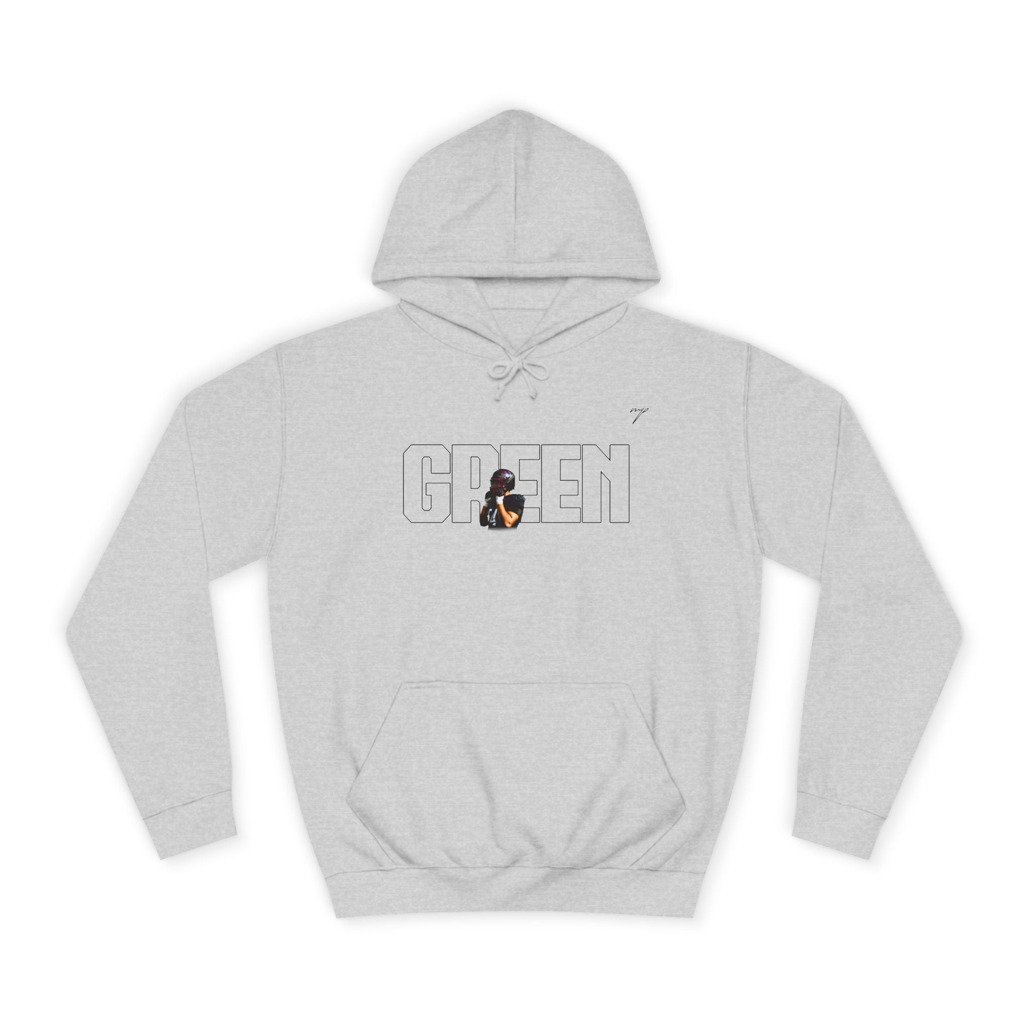 Deondre Green Hoodie
