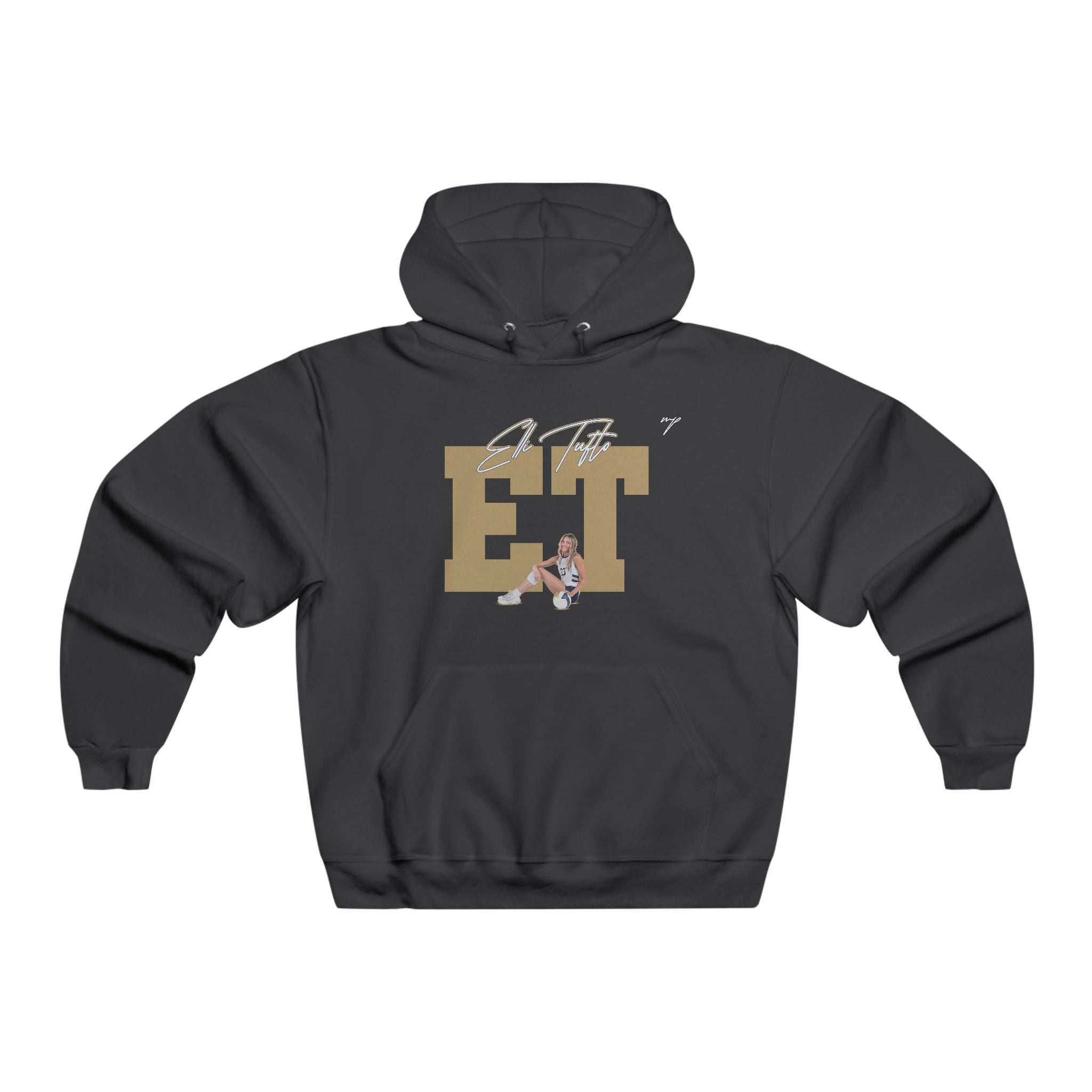 Elli Tufto Vintage Hoodie