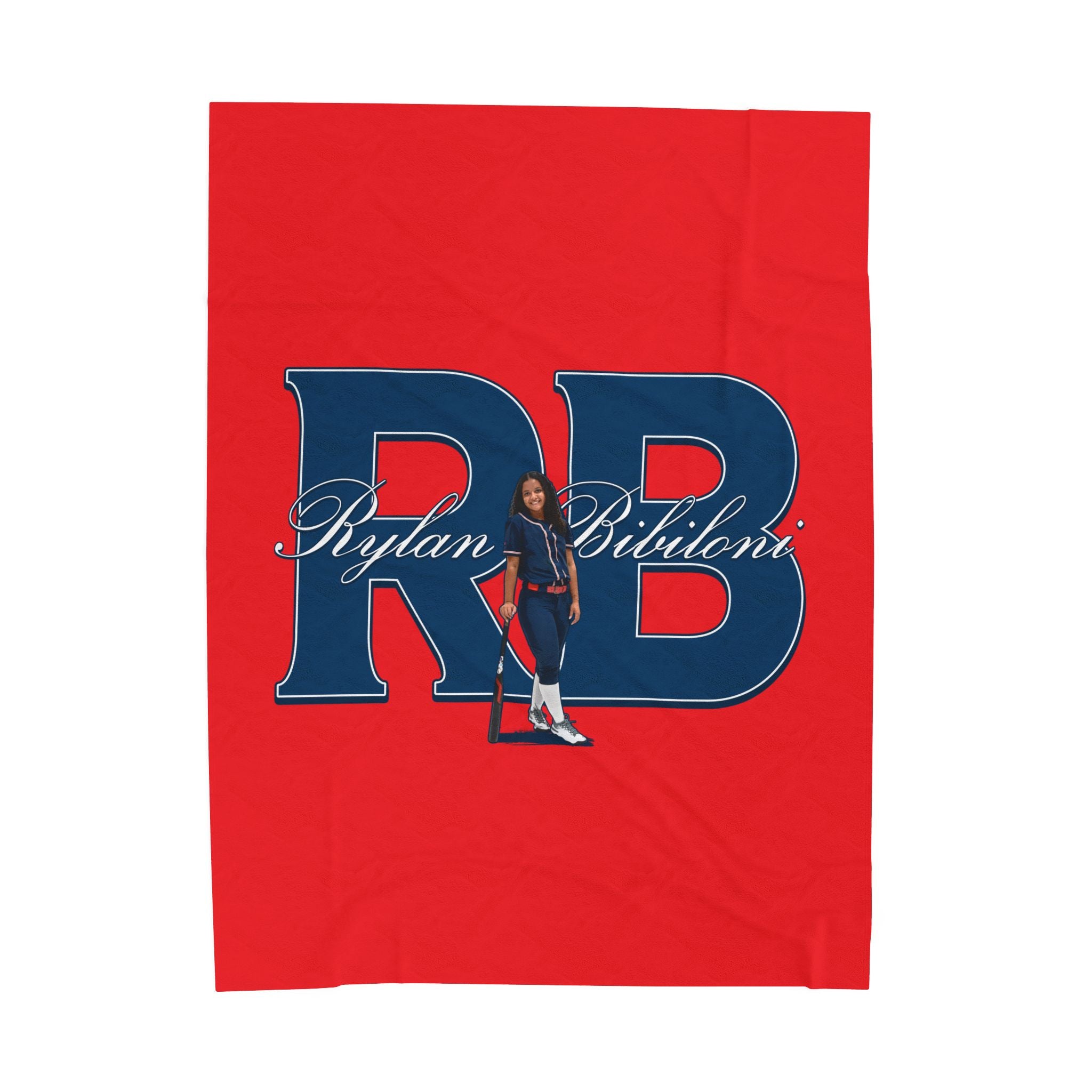 Rylan Bibiloni Blanket