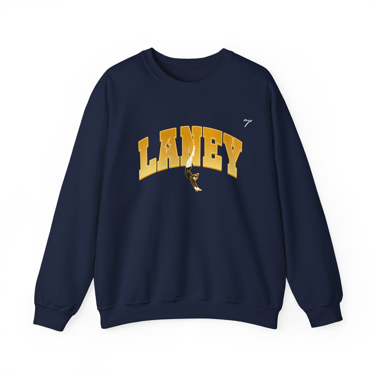 Malena Lawless Crewneck