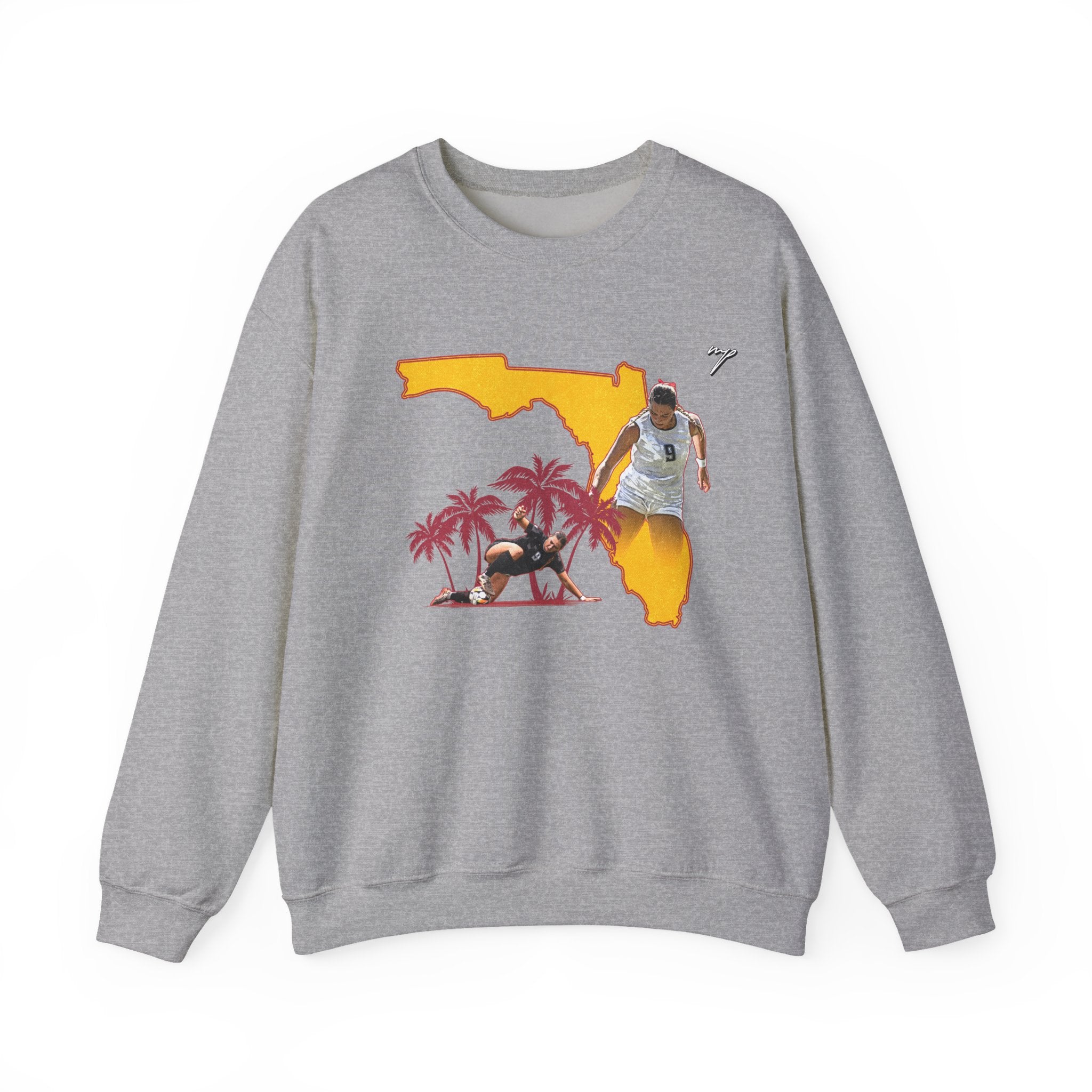 Brooke Rienecker Crewneck