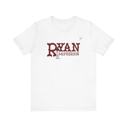 Ryan McPherson Graphic Tee