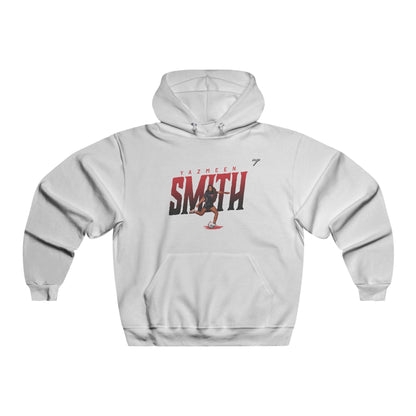Yazmeen Smith Vintage Hoodie