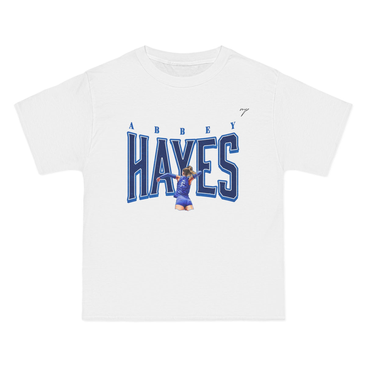 Abbey Hayes Vintage Tee