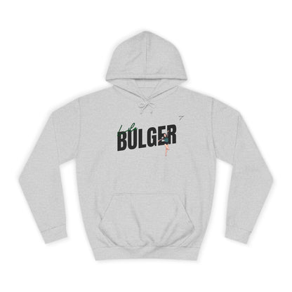 Lila Bulger Hoodie