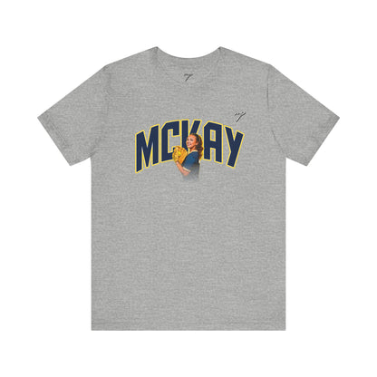 Maddie McKay Graphic Tee