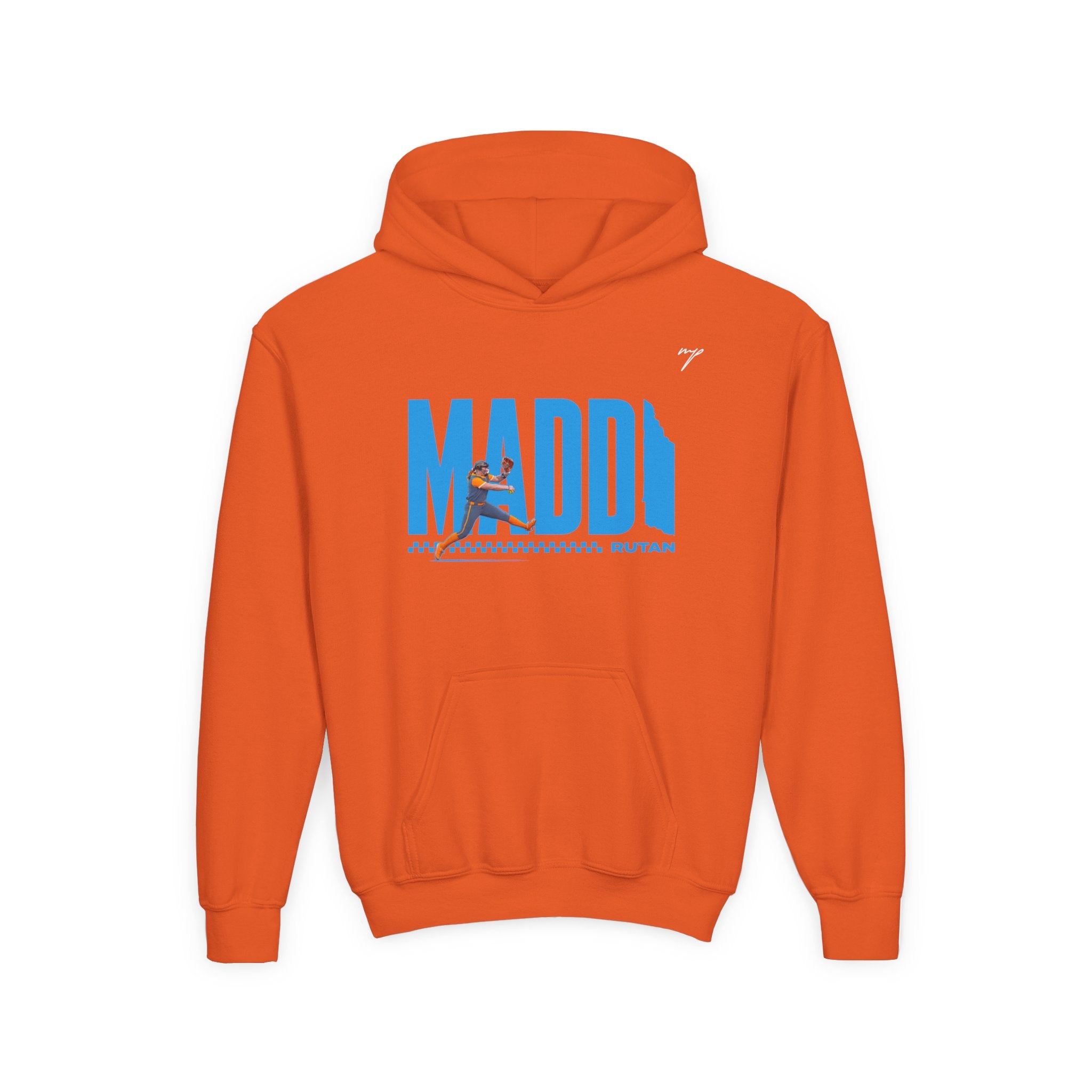 Maddi Rutan YOUTH Hoodie
