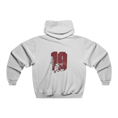 Jeremiah Faustin Vintage Hoodie