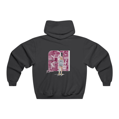 Tamryn Blom Vintage Hoodie