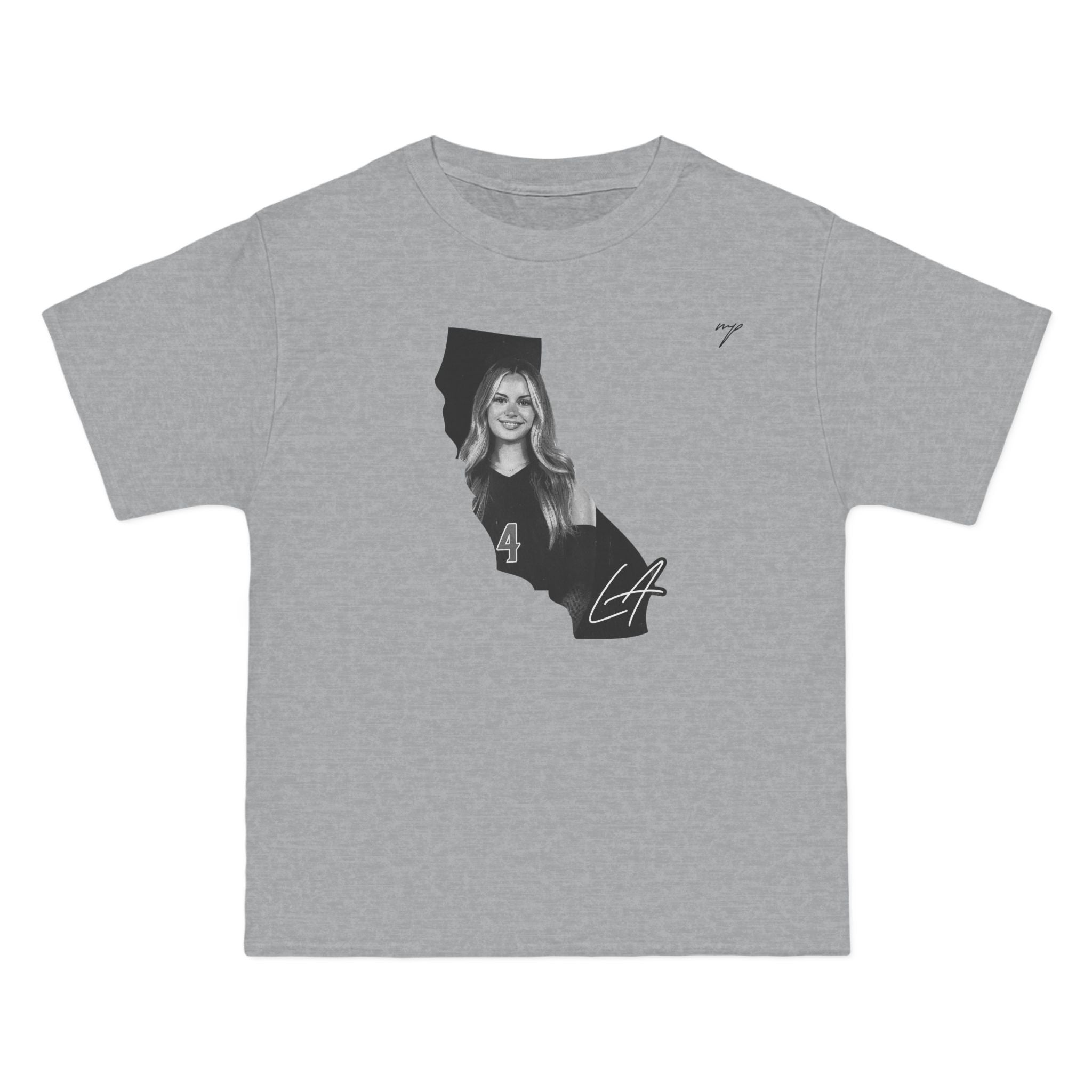 Layla Austin Vintage Tee