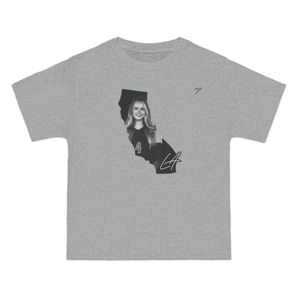 Layla Austin Vintage Tee