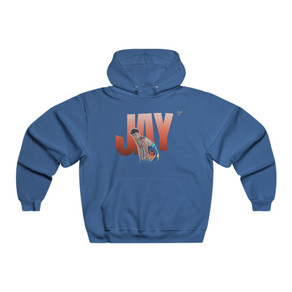 Josiah Boyden Vintage Hoodie