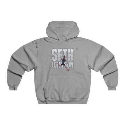 Seth Johnson Vintage Hoodie