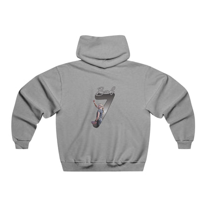 Kailey Bond Vintage Hoodie