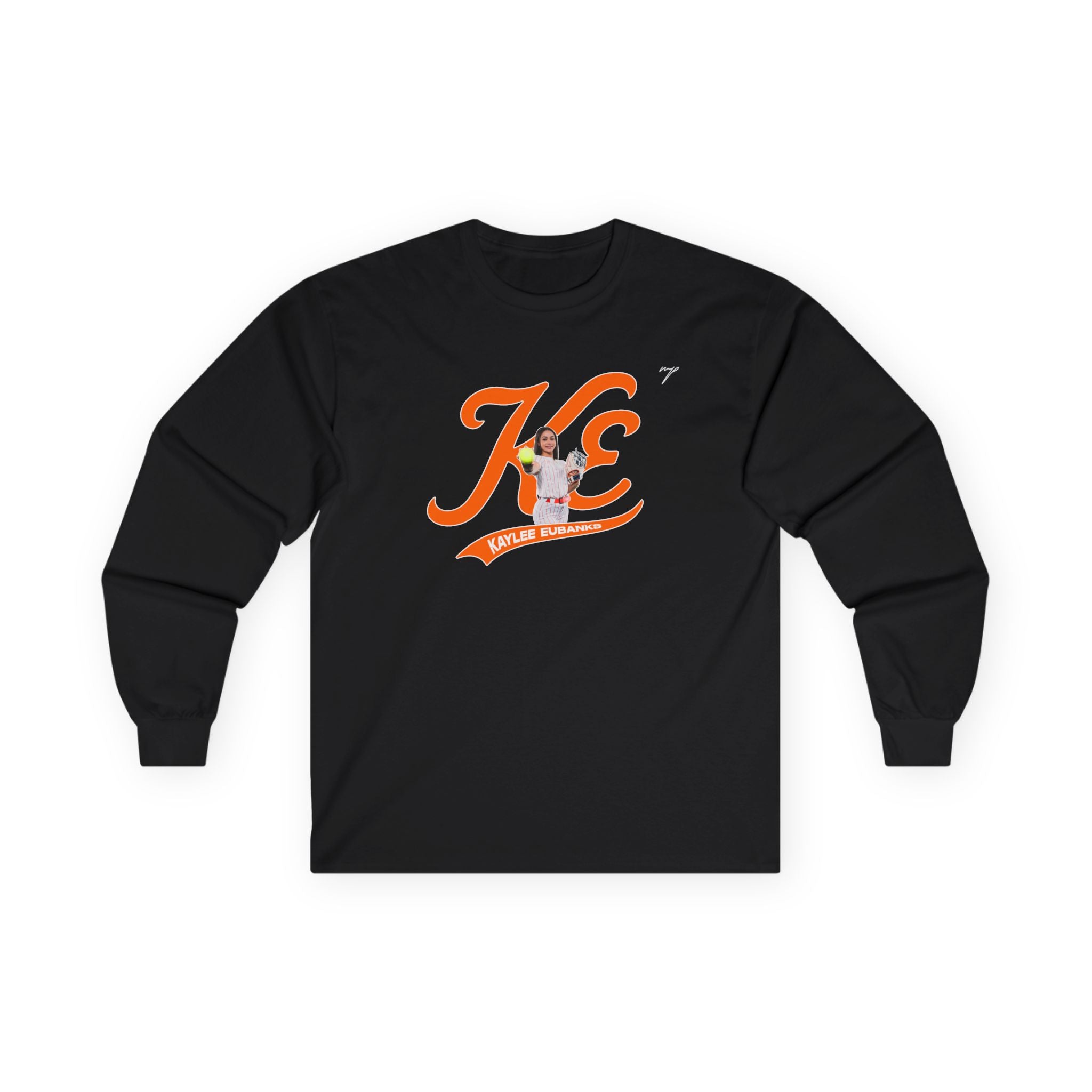 Kaylee Eubanks Long Sleeve Tee