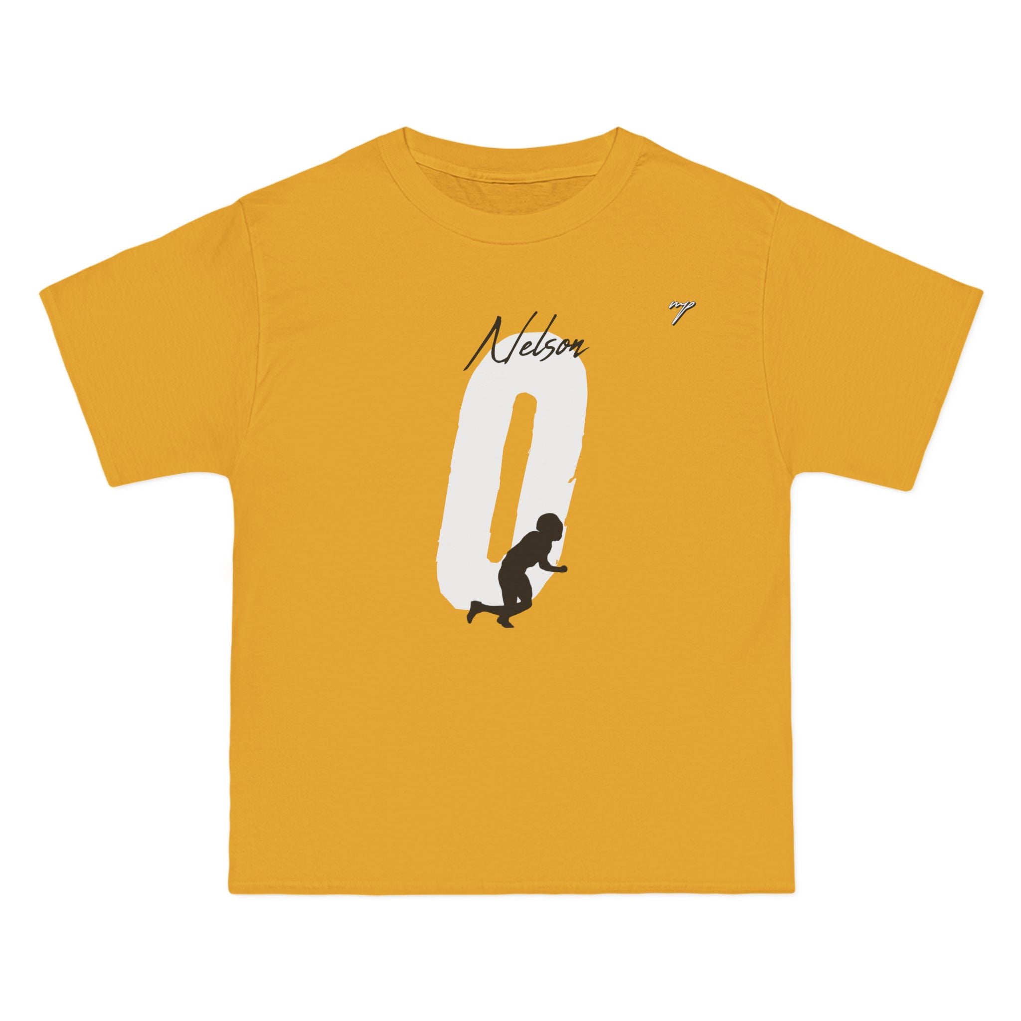 Tyron Nelson Vintage Tee