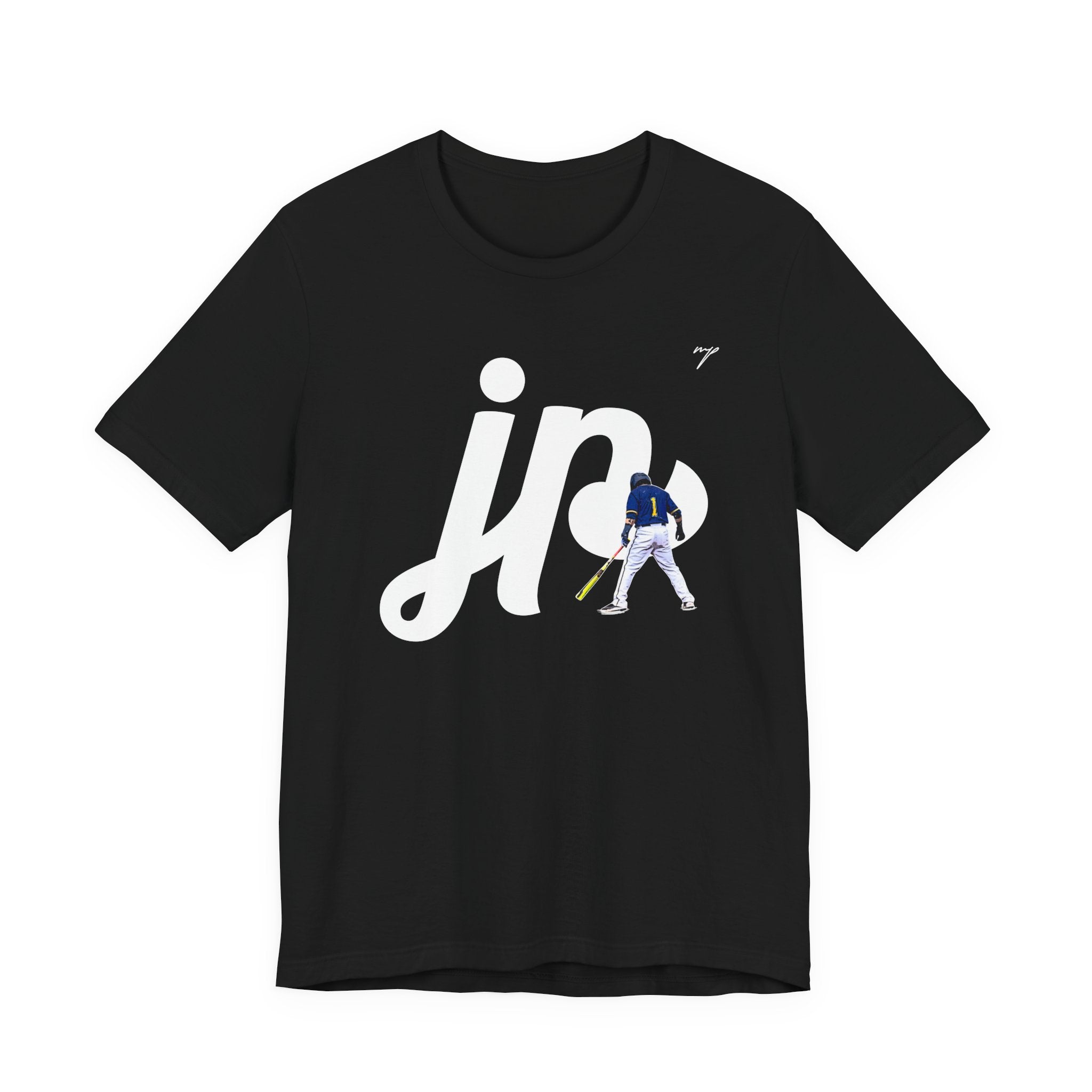 Josiah Palomino Graphic Tee