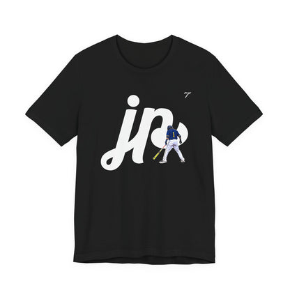 Josiah Palomino Graphic Tee