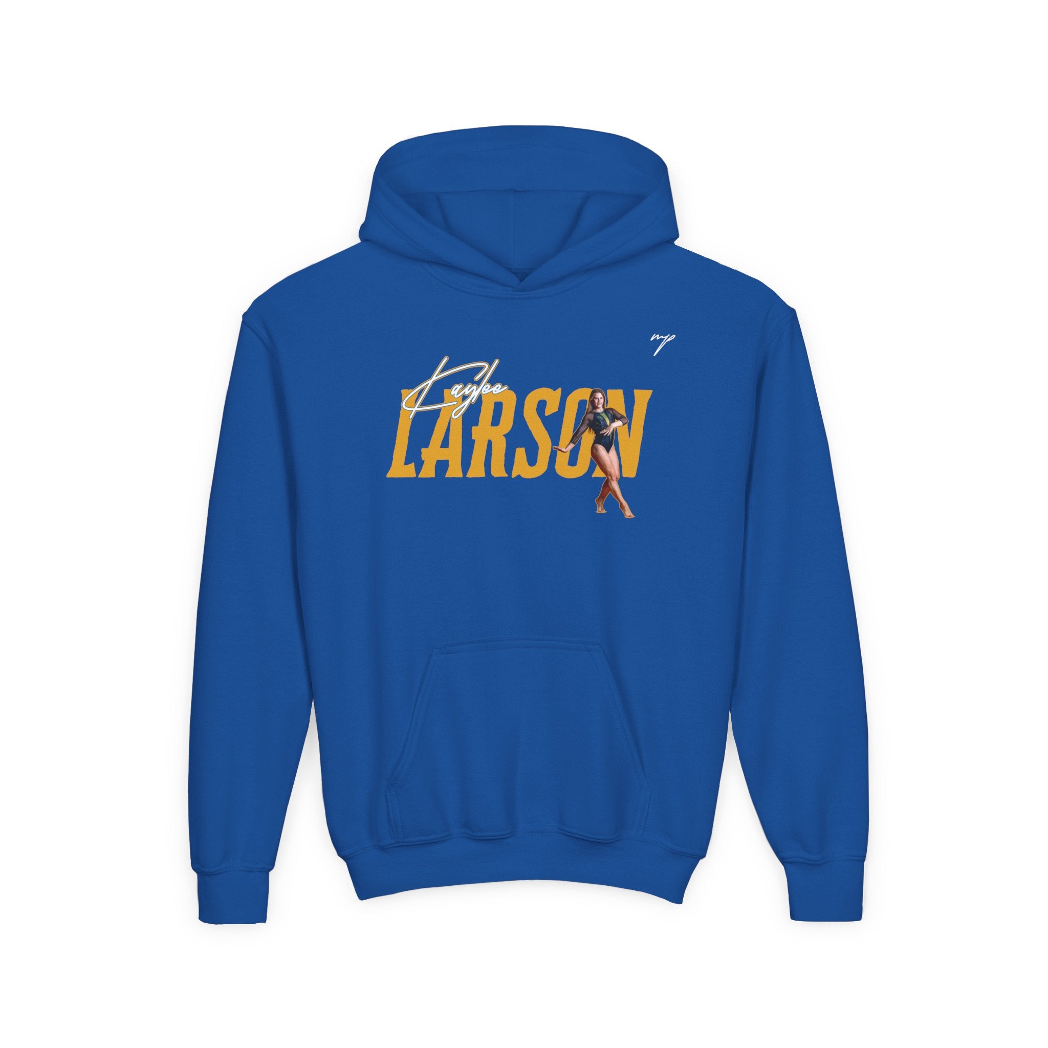 Kaylee Larson YOUTH Hoodie