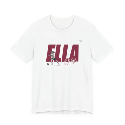 Ella Opkvitne Graphic Tee
