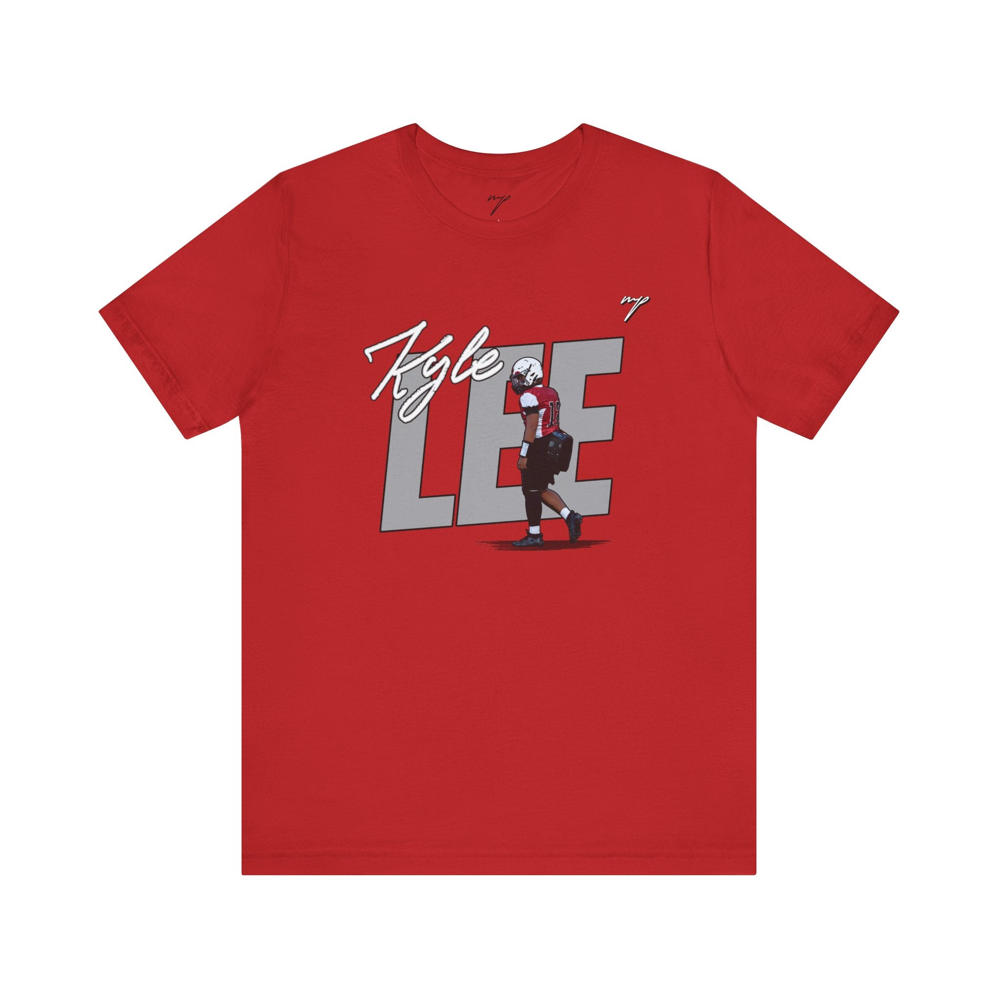 Kyle Lee Graphic Tee