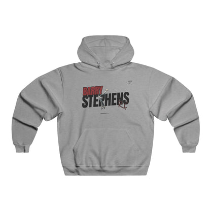 Barry Stephens Vintage Hoodie