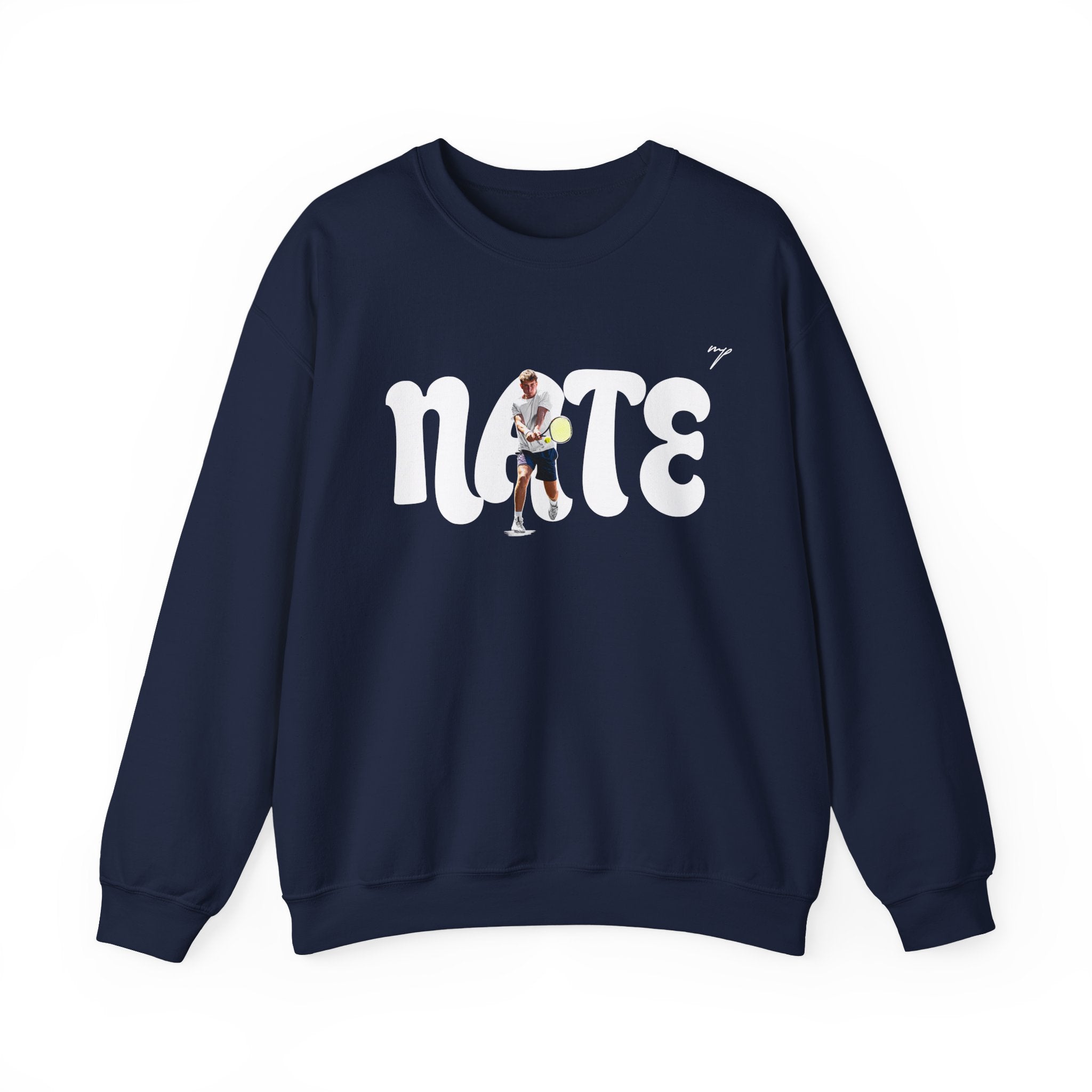 Nate Roberman Crewneck
