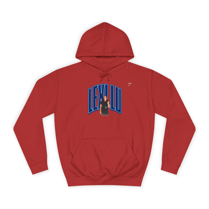 Lexi Simmons Hoodie