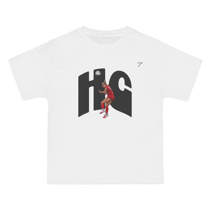 Harper Curnutt Vintage Tee