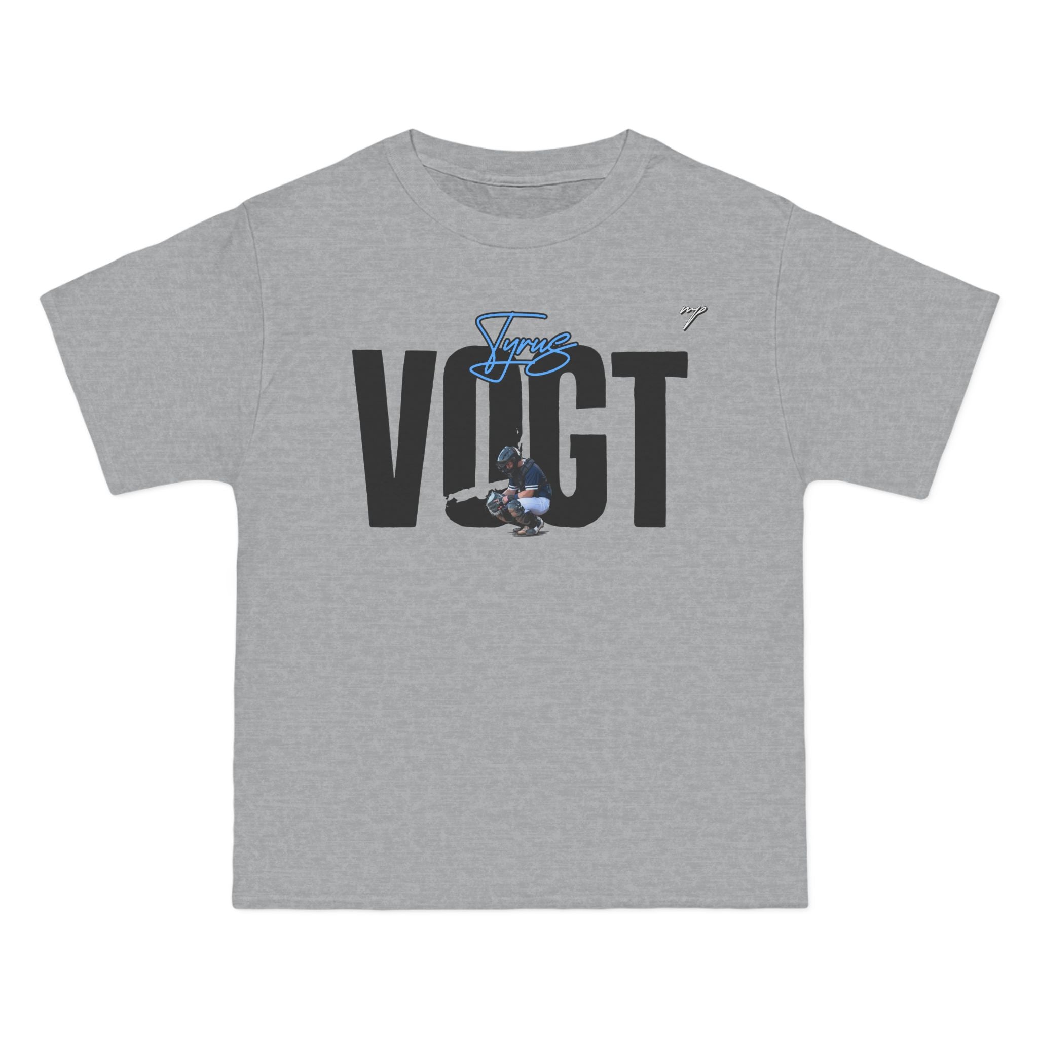 Tyrus Vogt Vintage Tee