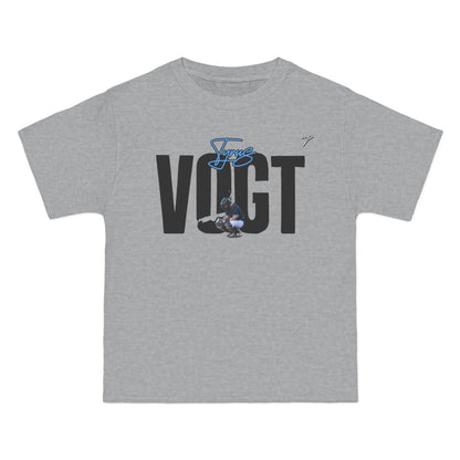 Tyrus Vogt Vintage Tee