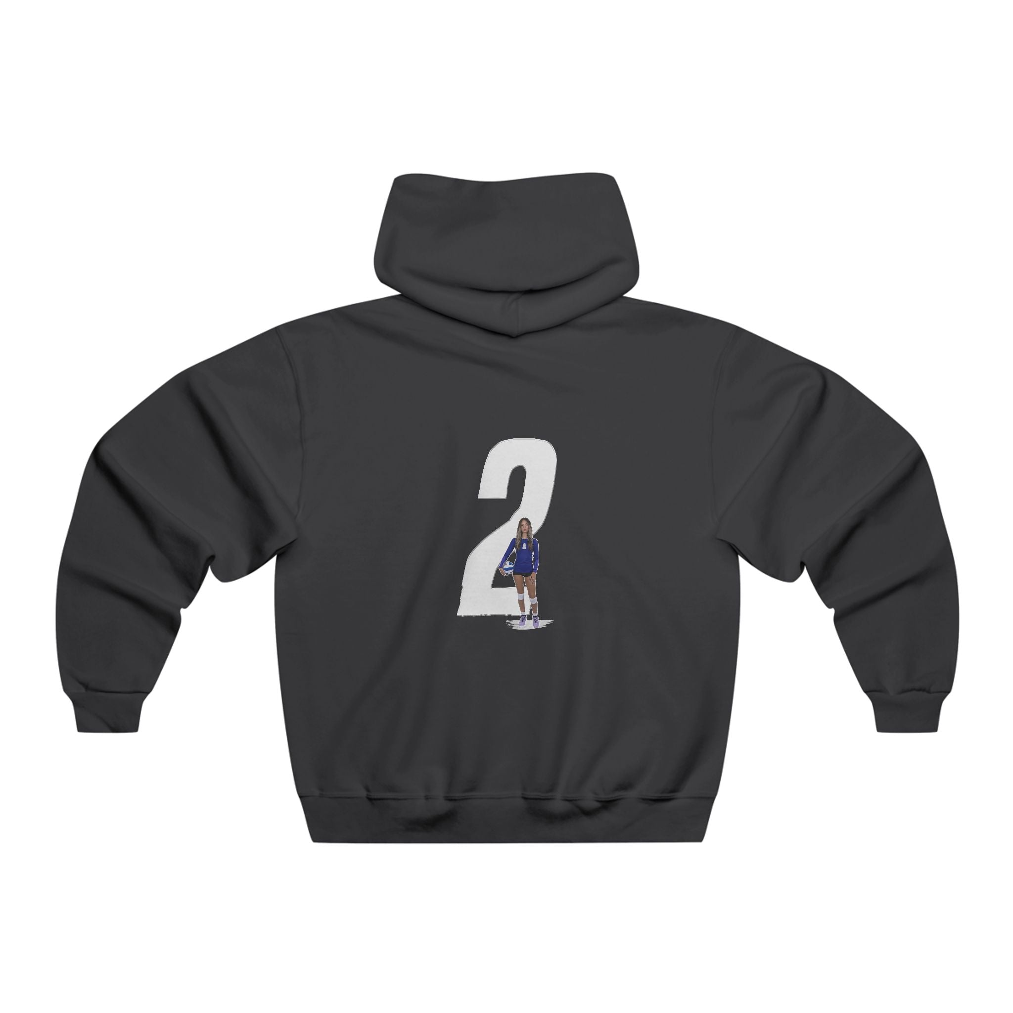 Ella Matheson Vintage Hoodie
