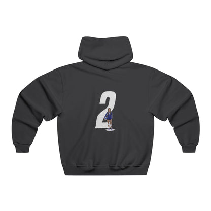 Ella Matheson Vintage Hoodie