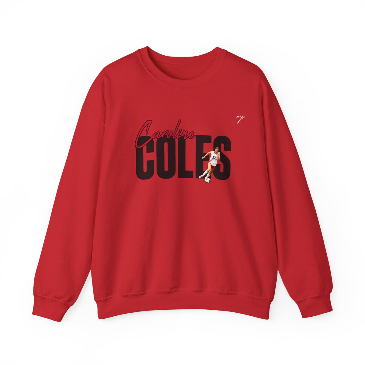 Caroline Coles Crewneck