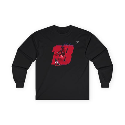 Isabella Hardeman Long Sleeve