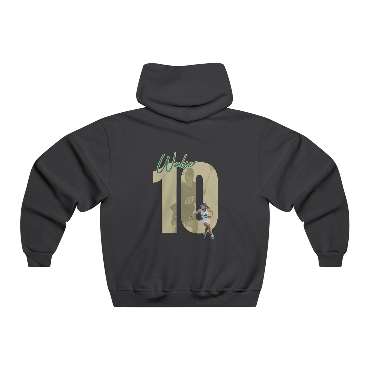 Eva Walser Vintage Hoodie