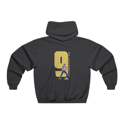 Kylee Davis Vintage Hoodie