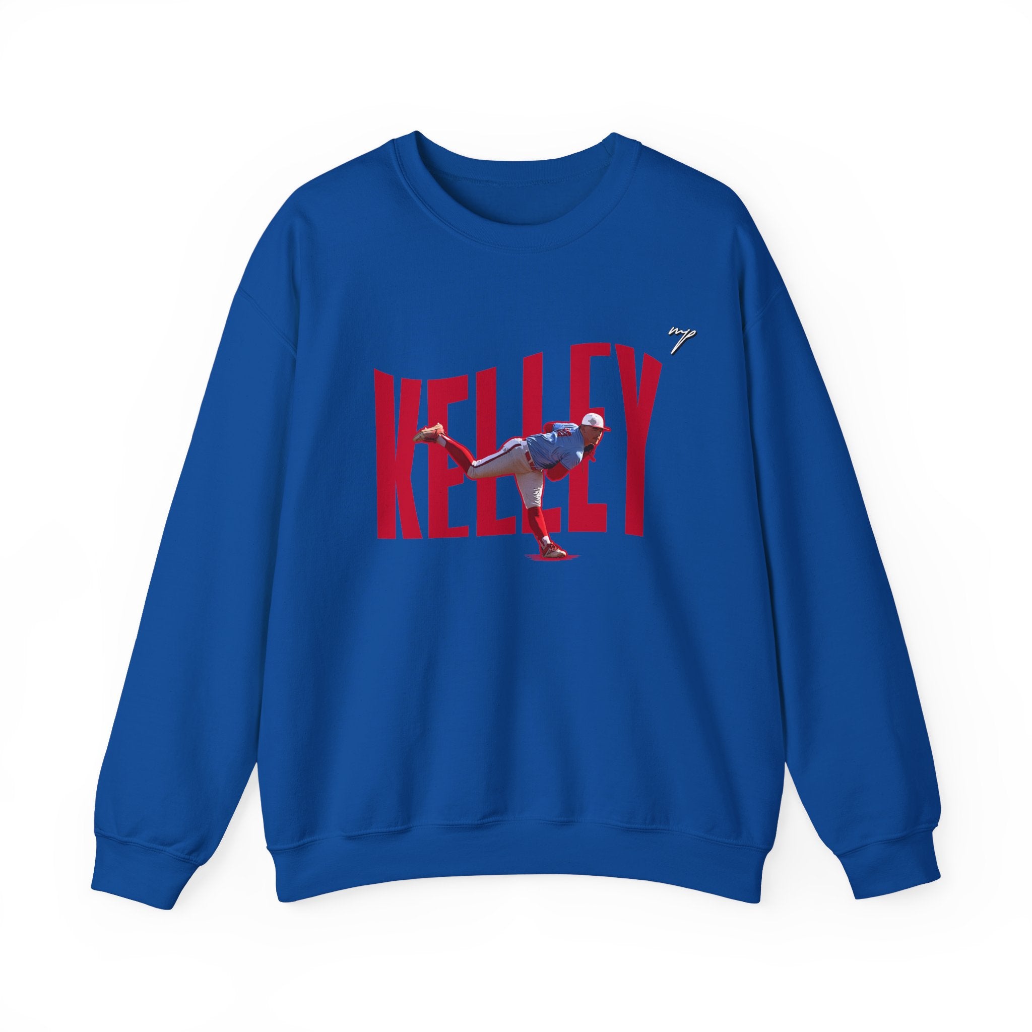 Aidan Kelley Crewneck